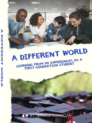 cover image of A Different World